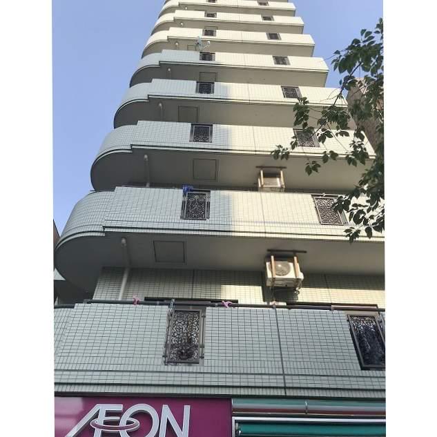 コスモリード大森