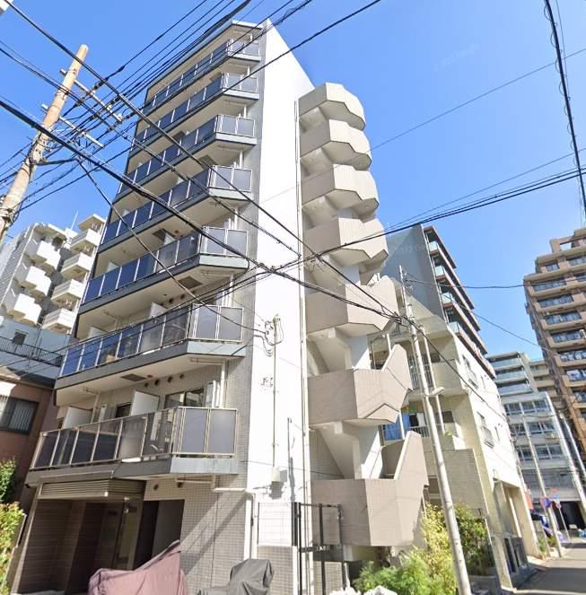 ラフィスタ川崎5