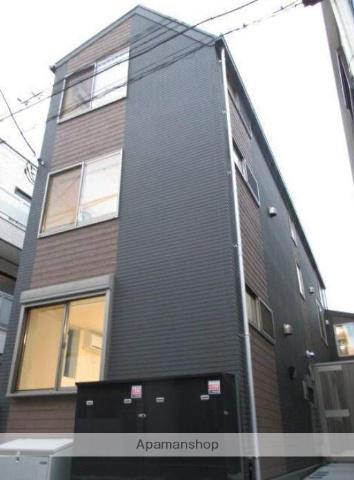 THE ROOMS 羽田