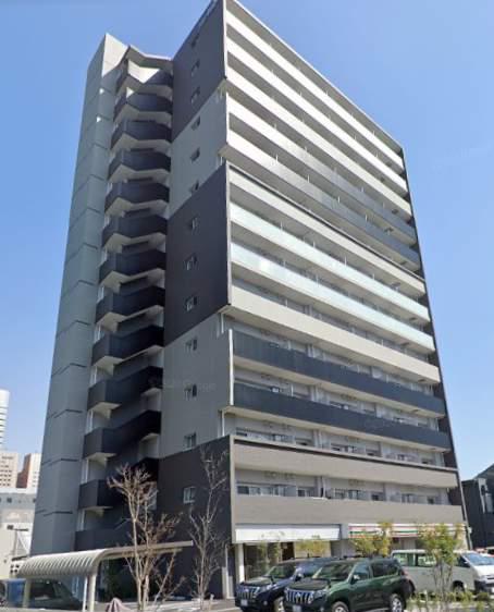 キャナルテラス品川