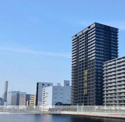 品川イーストシティタワー