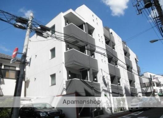 ビバリーホームズ中延Ⅱ