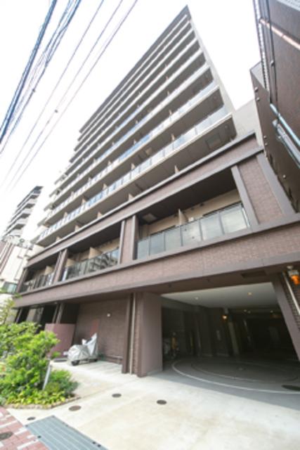RJRプレシア菊川駅前