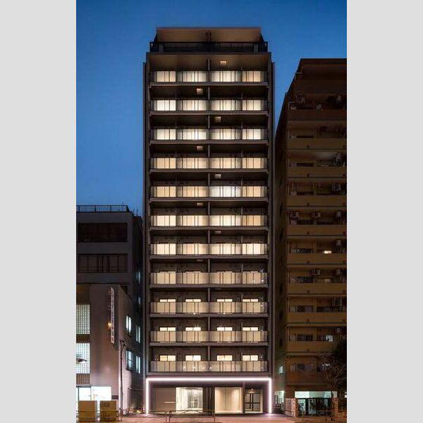 プラウドフラット両国イースト