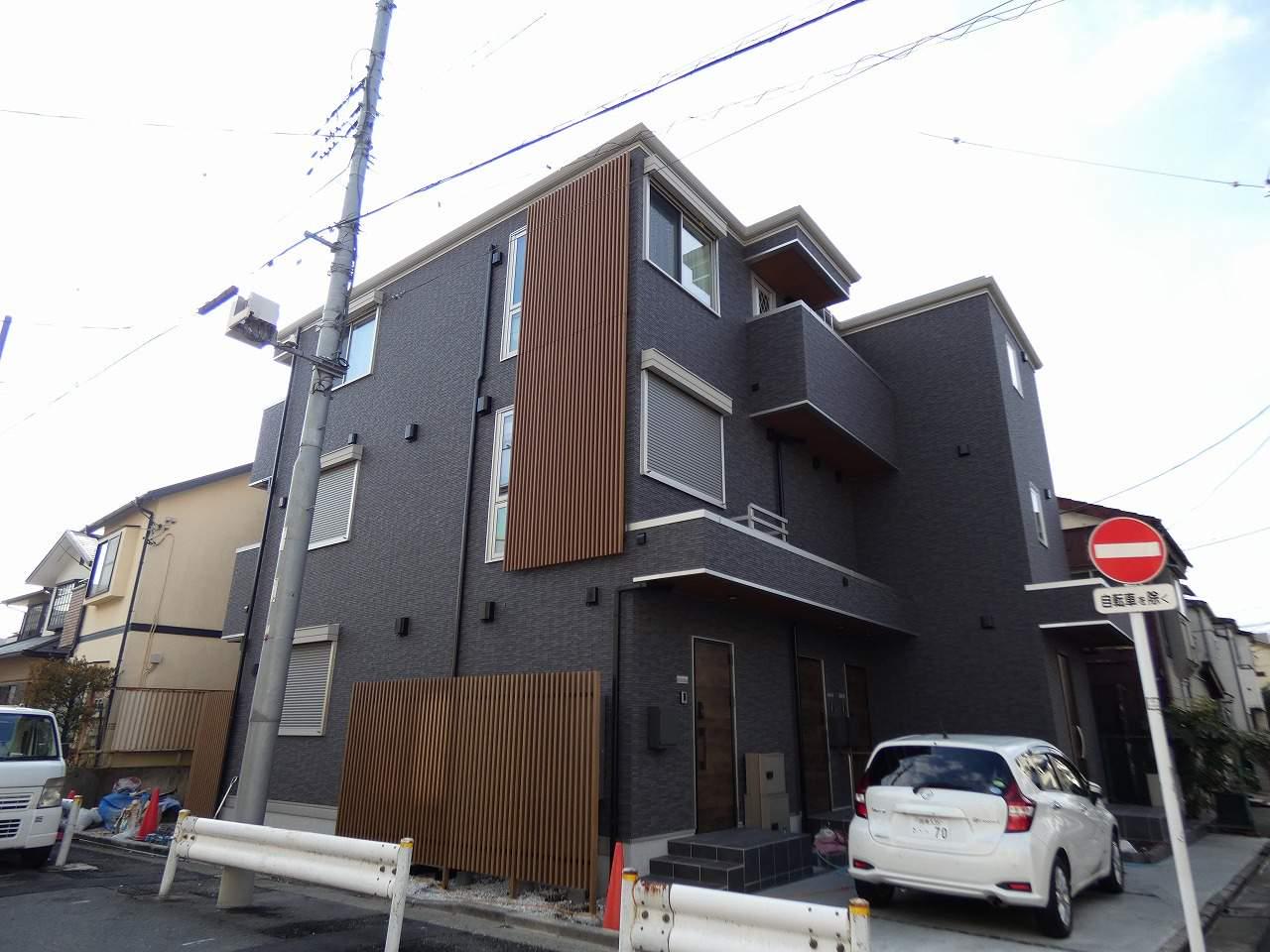 エスペランサ蒲田