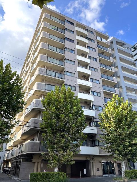 ライオンズプラザ鶴見中央