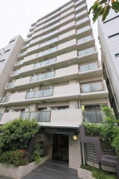 日神パレス平和島