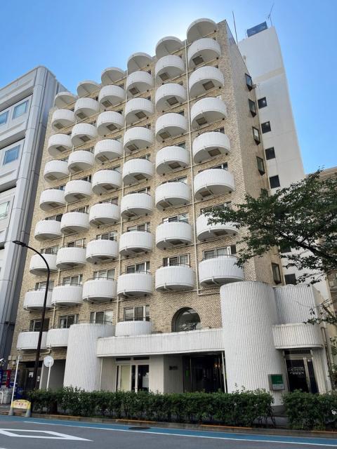 東京ベイサイド