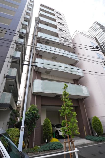 ブレシア新御徒町