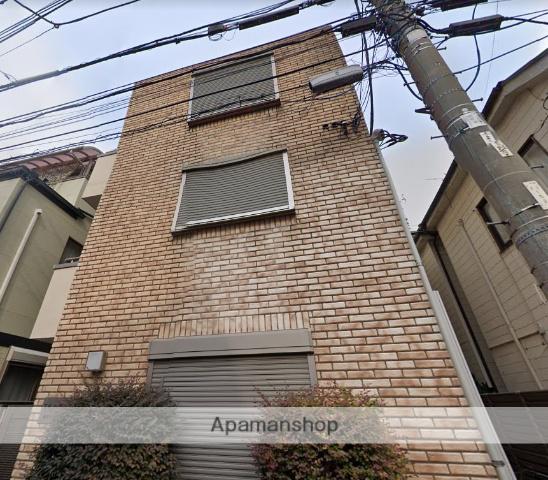 TKハウゼ平和島