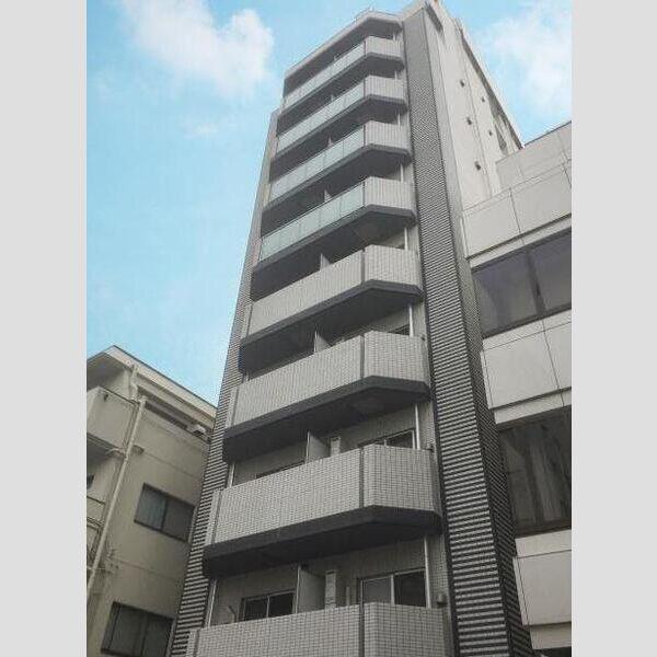 AXAS品川