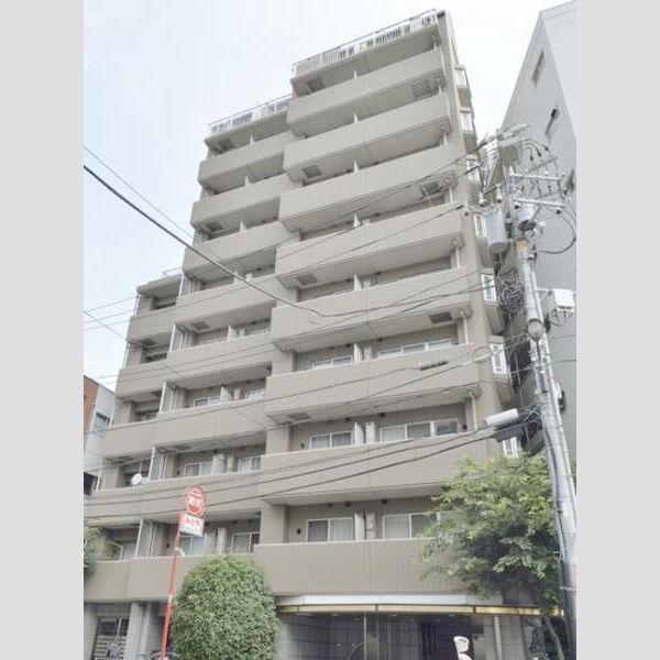 パレステュディオ小石川後楽園