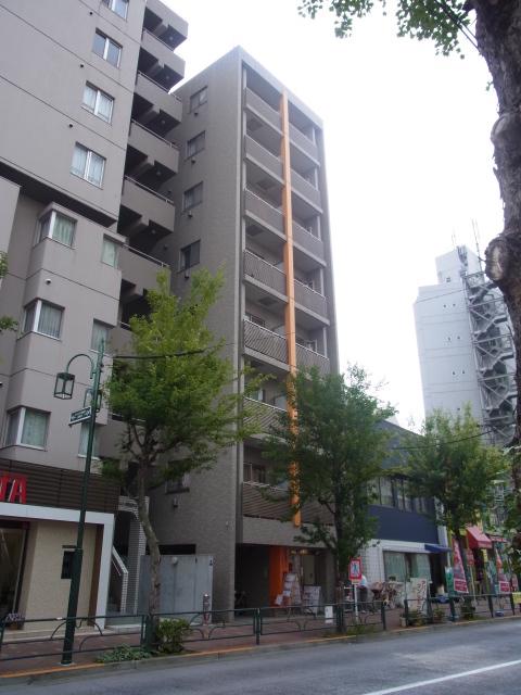 CRESTKOYAMA