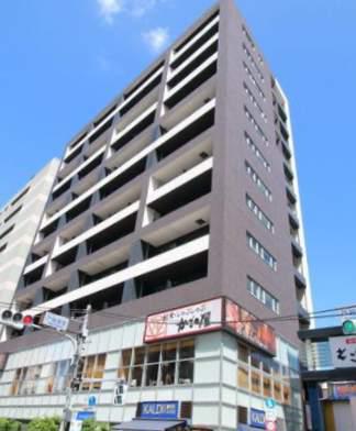 ベルファース戸越スタティオ