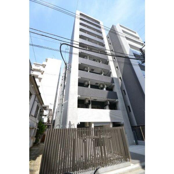 アリシアコート八丁畷