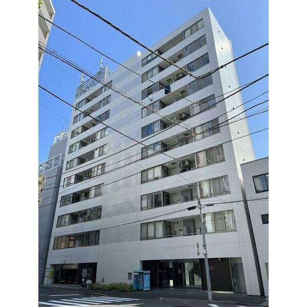 S-FORT日本橋箱崎