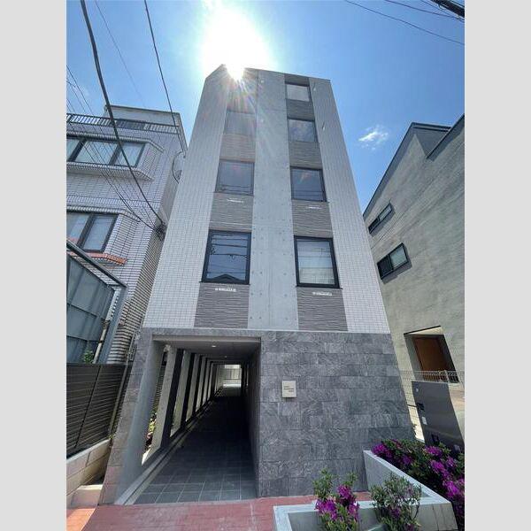 LUDENS東向島MAXIV