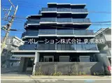 シルベーヌ池上