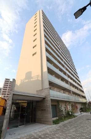レスピール川崎