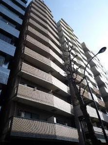 パレステュディオ五反田