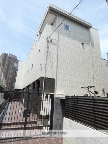 クレストコート蒲田