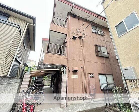 パークサイド大師