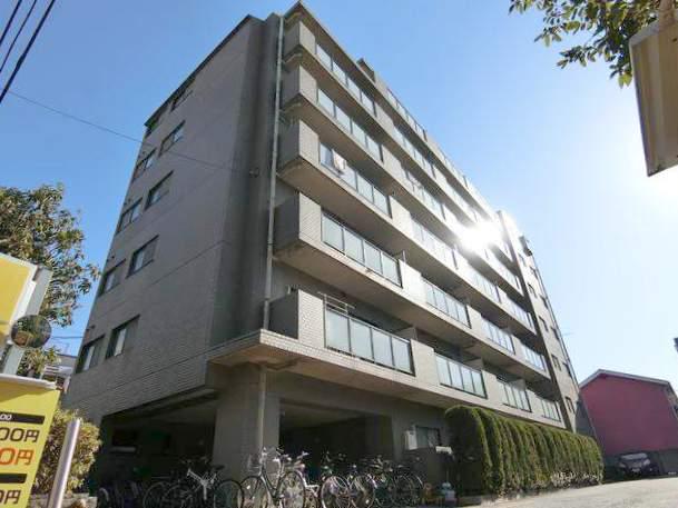 アビタシオンクレール