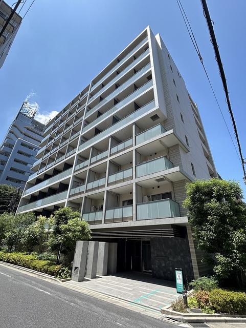 ブランシエスタ森下