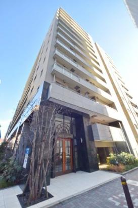 日本橋ファーストレジデンス