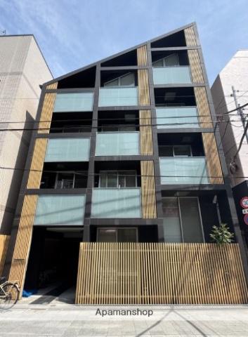 モデリアブリュット南品川