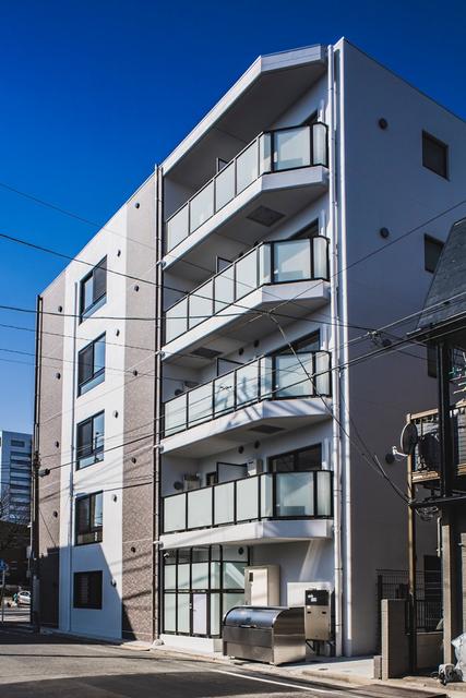 LIVE CASA SHIMOMARUKO