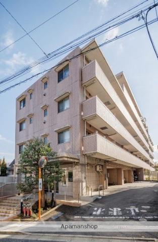 ミリアレジデンス大岡山