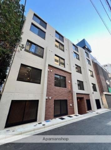 LUNA CRESCENTE KAWASAKI