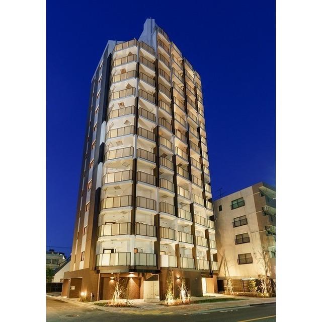 ウェルスクエア西蒲田