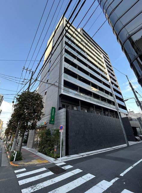 JMFレジデンス浅草橋三丁目(2LDK/7階)