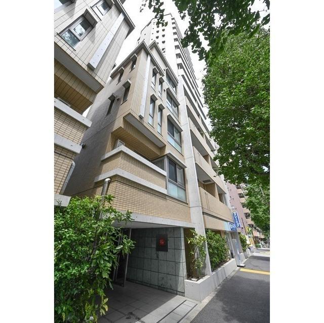 ドゥーエ西麻布2