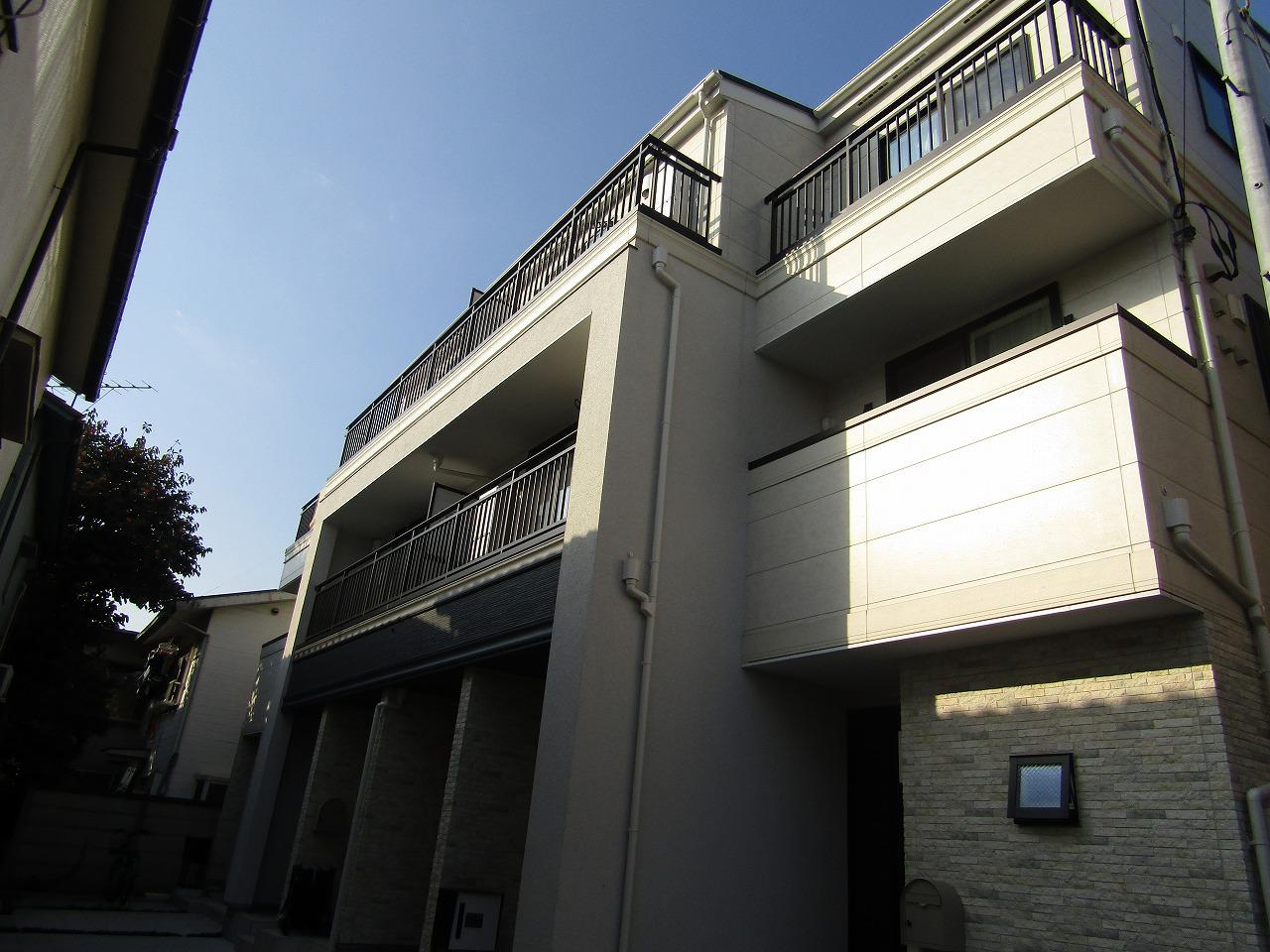 KOLETTERRACE蒲田05