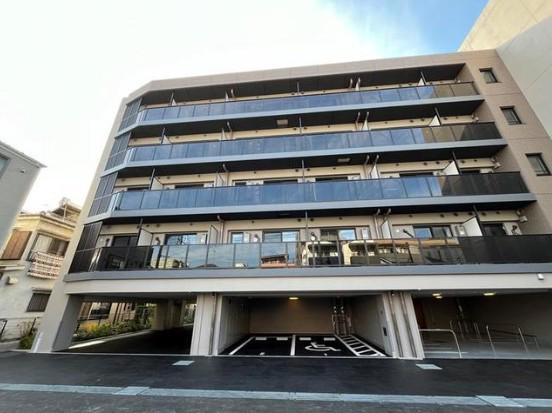 RJRプレシア大森北