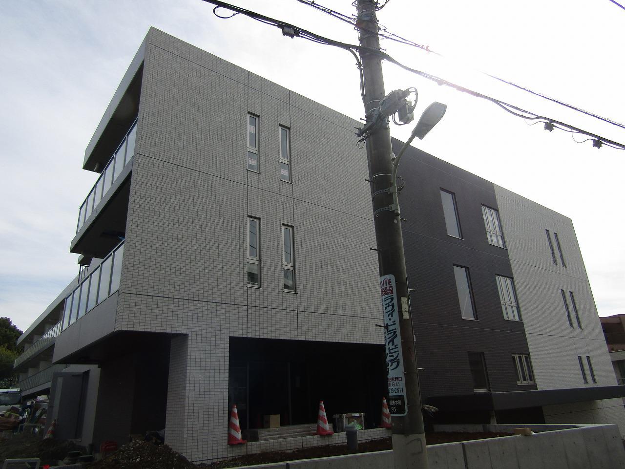 EMパレス田園調布