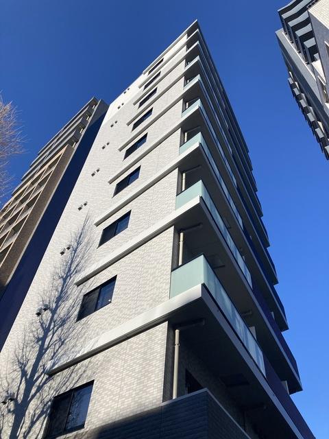 ブールバード白山