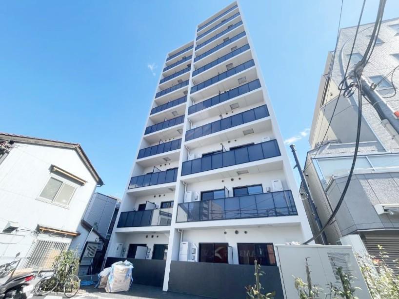 ロイジェント山王