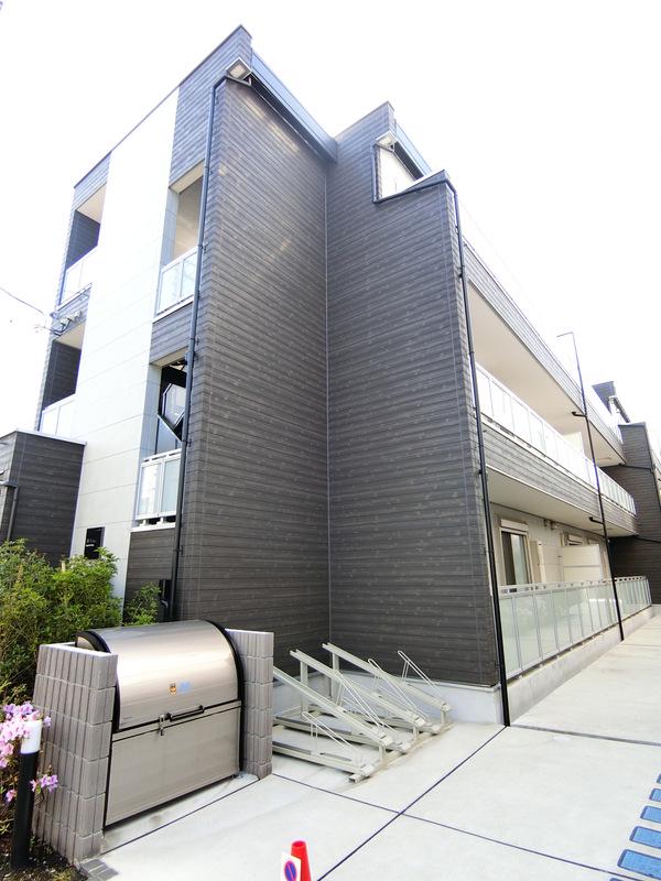 Mー1 TOKYO 東六郷