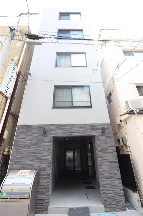 リーフ南砂