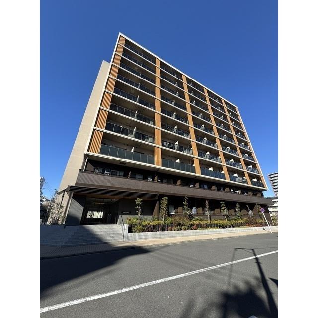 ALPHA PRIME東陽町