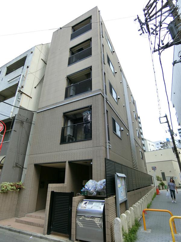 アヴァンセ川崎