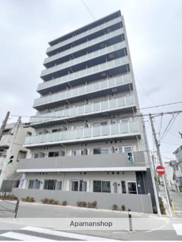 アイルグランデ川崎ドゥーエ