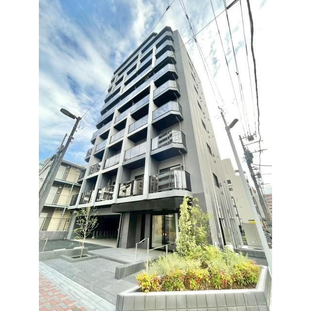 プレール・ドゥーク川崎Ⅳ