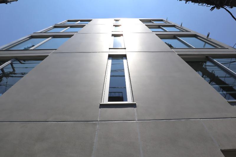 アトリオフラッツ清澄白河