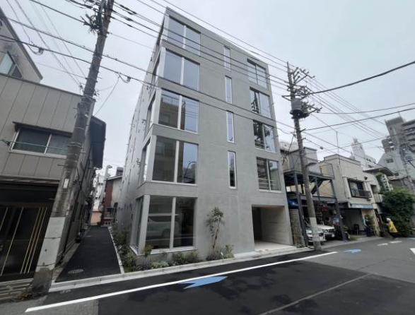 アトリオフラッツ清澄白河