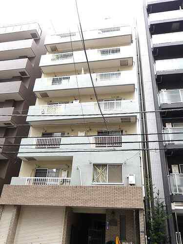 ハイツ錦糸町
